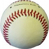 Covee/Diamond Signature Honkbal (1st.)