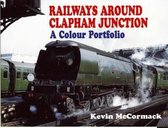 Railways Around Clapham Junction