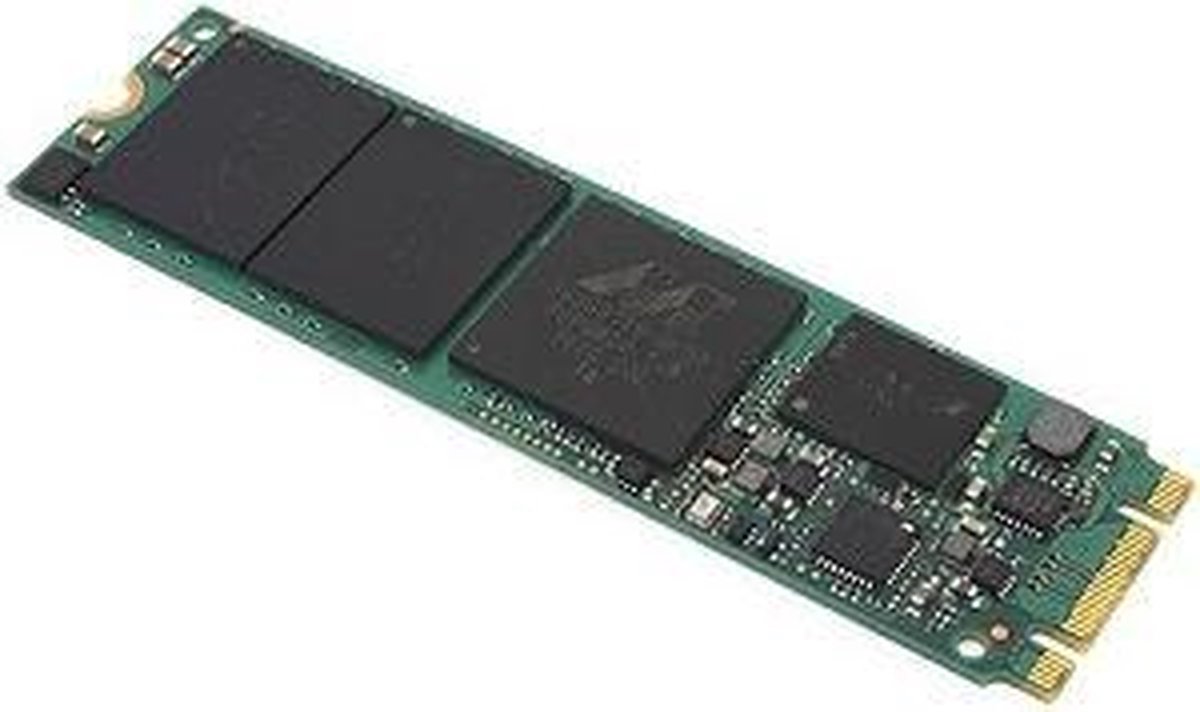Micron M600 128GB M.2 2280 SATA III – MTFDDAV128MBF