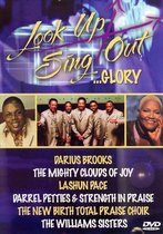 Look Up Sing Out...Glory [DVD]