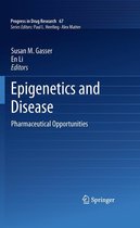 Progress in Drug Research 67 - Epigenetics and Disease