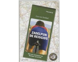 Zadelpijn De Reisgids