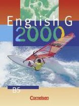 English G 2000 /B5/SB
