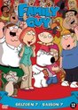 Family Guy - Seizoen 7