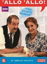 Allo Allo - Complete Collection