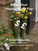 Make Your Photography Pay