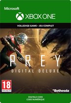Prey: Deluxe Edition - Xbox One Download