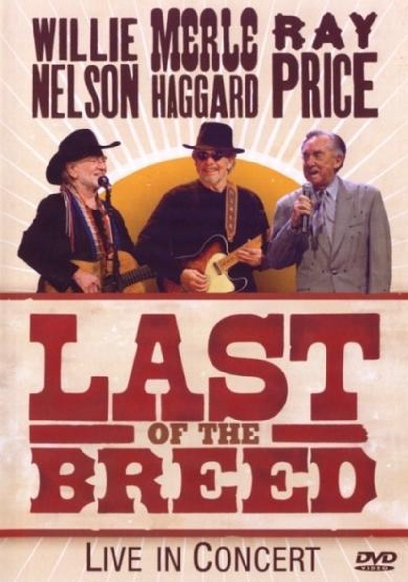 Last Of The Breed