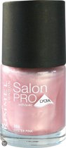 Rimmel Salon Pro With Lycra Nagellak - 286 Oyster Pink