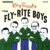 Big Sandy Presents The Fly-Rite...