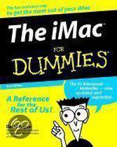The iMacTM For Dummies®