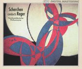 Scherchen Conducts Reger