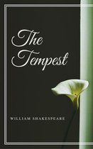 Annotated William Shakespeare - The Tempest (Annotated & Illustrated)