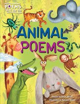 Poems Just for Me - Animal Poems