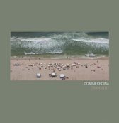 Donna Regina - Transient (CD)