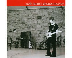 Early Hours -SACD- (Hybride/Stereo/5.1)