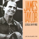 Georgia On My Mind: Live In Atlanta 1981