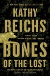 A Temperance Brennan Novel - Bones of the Lost