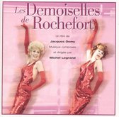 Demoiselles De Rochefort, Les