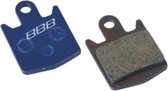 BBB schijfremblokken DiscStop BBS-63 Hope M4, E4 en DH4