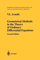 Geometrical Methods in the Theory of Ordinary Diffurential Equations
