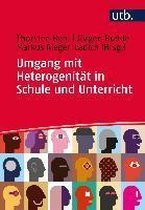Umgang mit Heterogenität in Schule und Unterricht