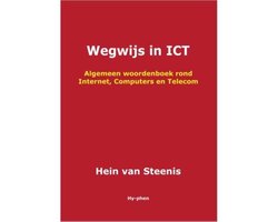 Wegwijs in ICT