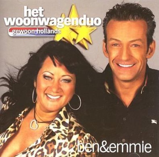 Woonwagen Duo - Gewoon Hollands