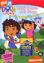 Dora: Kennis Met Diego (D)