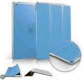 iPad Mini, Mini 2 Retina Smart Cover Case Texture Blauw