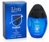 Dorall Lion Heart Blue Eau de Toilette 100ml