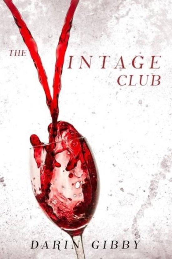 The Vintage Club - cover