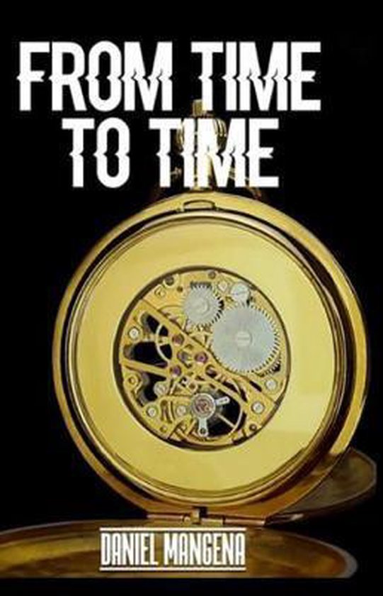 From Time to Time - cover