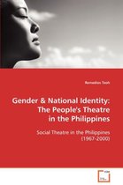 Gender & National Identity