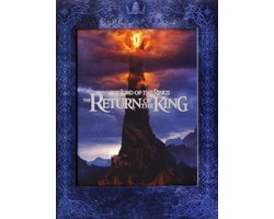 Lord of the Rings - Return of the King (Special Limited Edition)