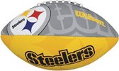 Wilson Nfl Team Logo Steelers American Football