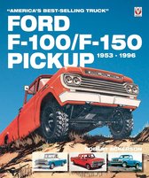 Ford F-100/F-150 Pickup 1953 to 1996