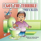 I Got the Terrible Twos Blues
