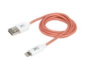 Xtorm 2.5m USB - Lightning kabel - CX010
