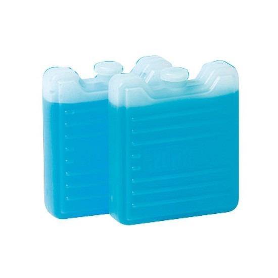 Thermos - 4x mini koelelementen - 2 stuks