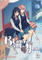 Bloom Into You 3 - Bloom Into You Vol. 3