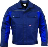 Havep 50009 Jack/Blouson Marine/Korenblauw maat 46