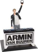 Armin Van Buuren Action Figure