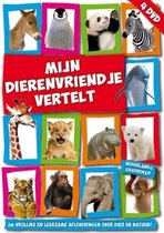 Mijn Dierenvriendje Vertelt Box