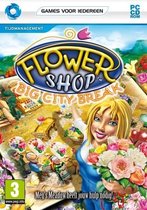 Flower Shop - Windows