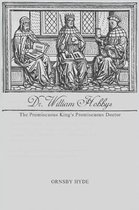 Dr. William Hobbys