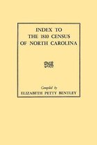 Index to the 1810 Census of North Carolina