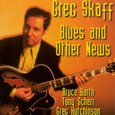 Blues and Other News