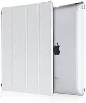 iPad 2 / 3 / 4 Smart Cover Case Texture Wit