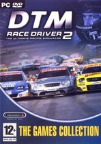 DTM Race Driver 2 - Windows